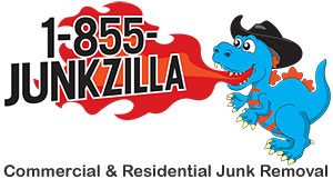 JunkZilla Logo